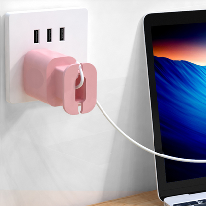 Universal Charger Saver