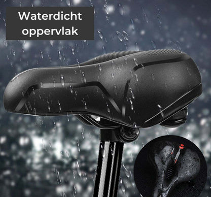 Cushion Every Journey